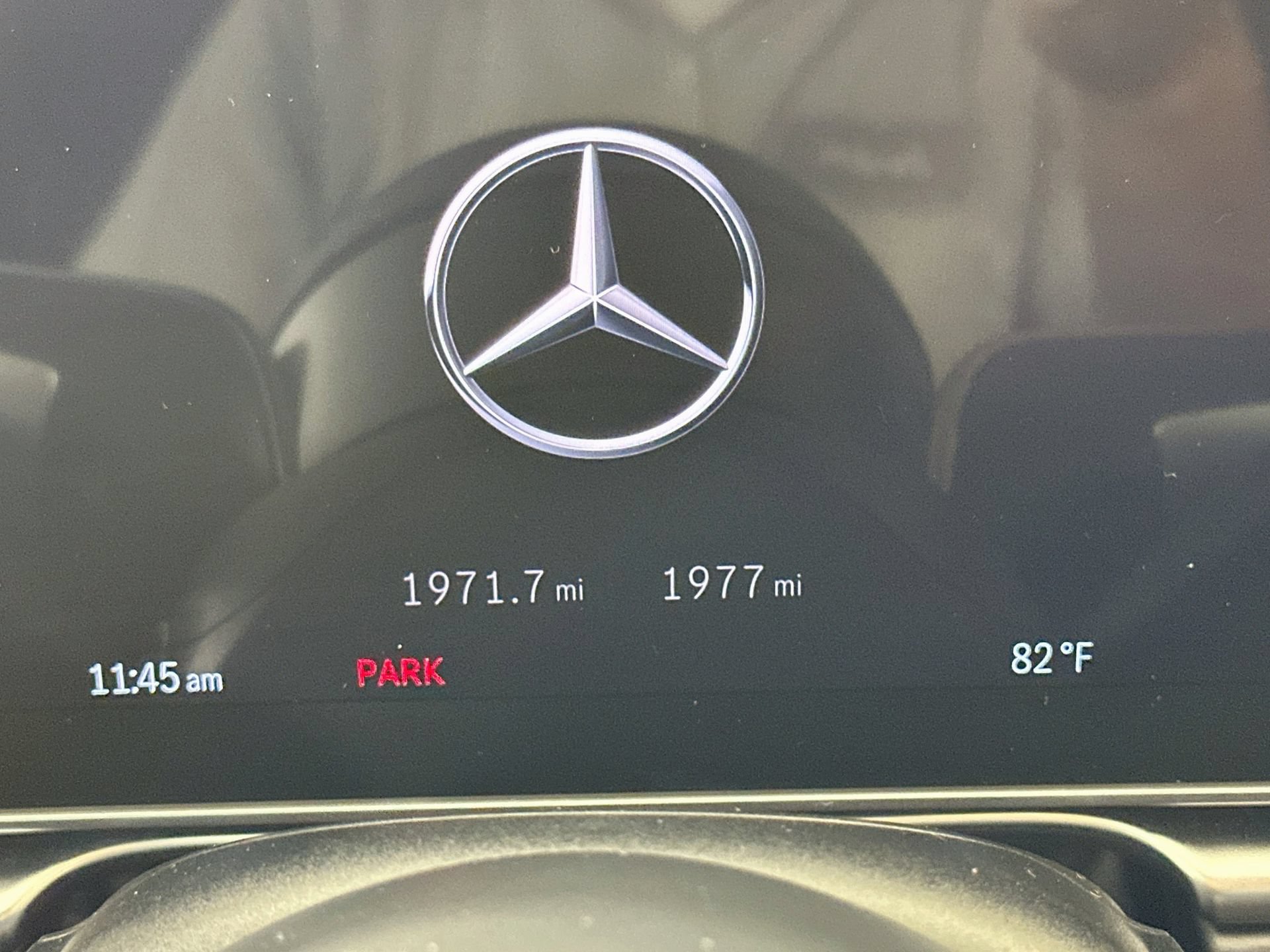 Certified 2024 Mercedes-Benz S 580 4MATIC Sedan image 13