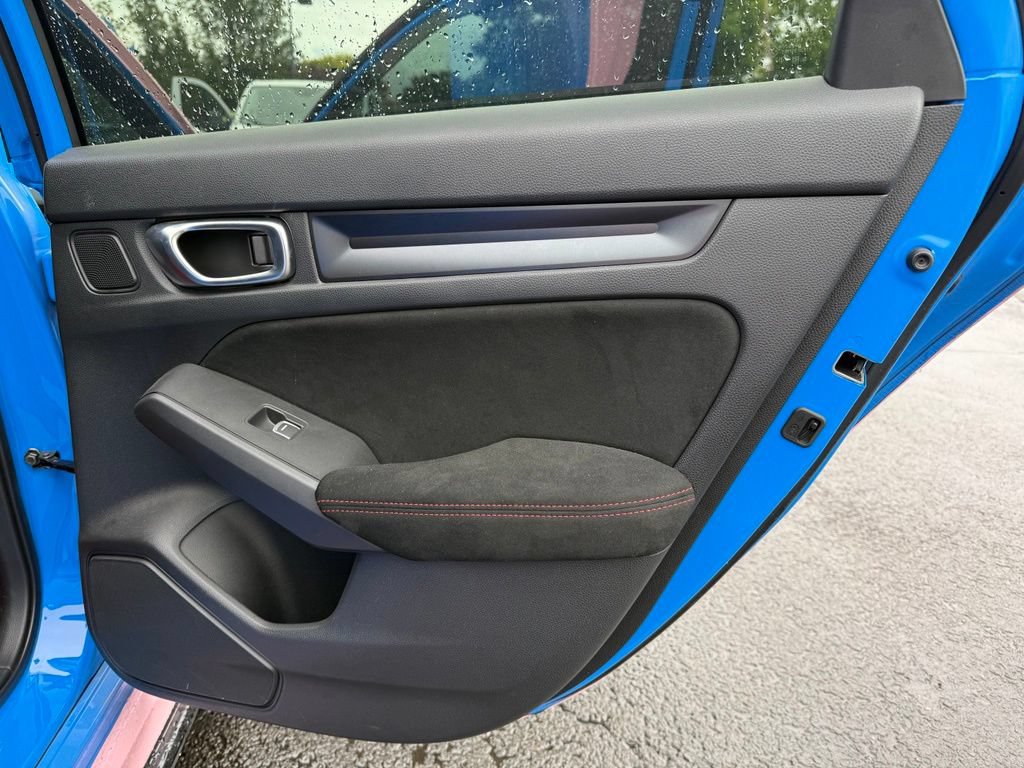 Used 2025 Honda Civic Type R image 26