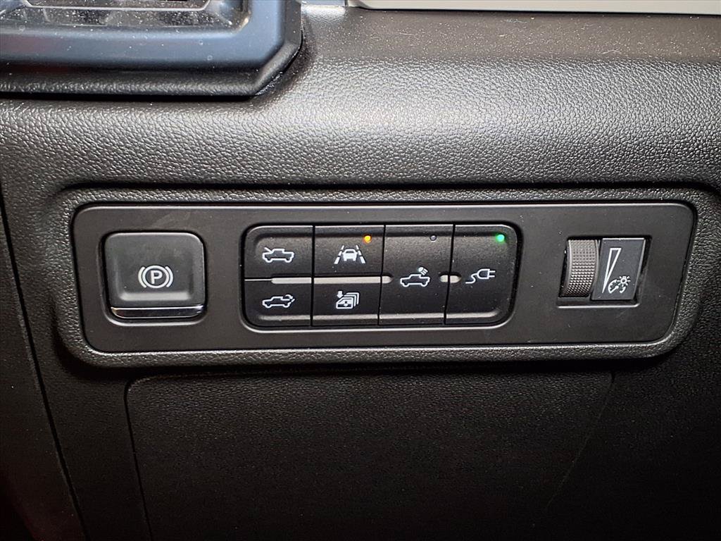 New 2026 GMC Hummer EV 4x4 Crew Cab image 16
