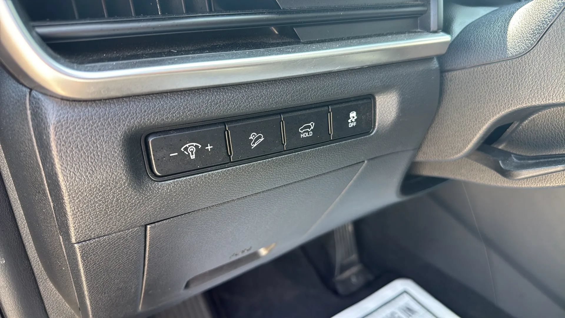 Used 2025 Kia Telluride S AWD/4WD image 21