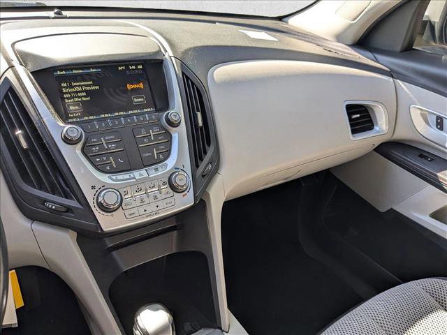 Used 2012 Chevrolet Equinox LT w/ Driver Convenience Package FWD image 11