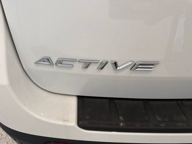 New 2026 Ford Explorer Active w/ Active Comfort Package AWD/4WD image 8