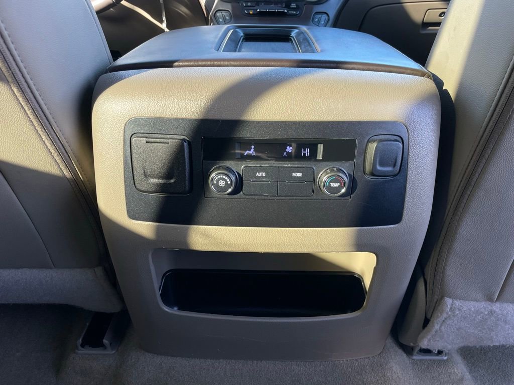 Used 2018 Chevrolet Tahoe LT w/ Max Trailering Package image 38
