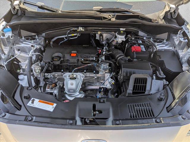 Certified 2027 Honda HR-V LX image 22