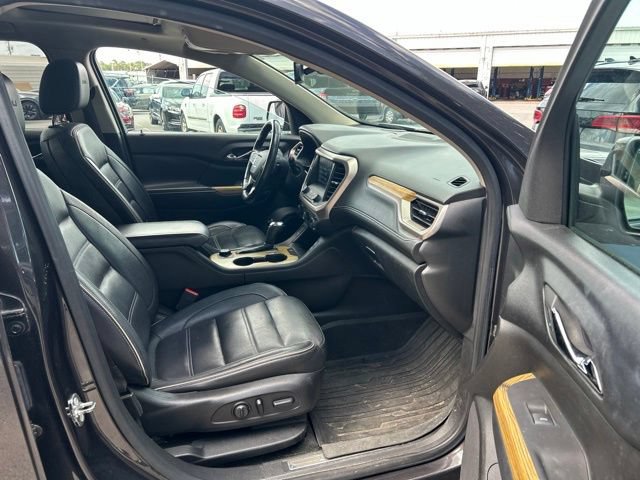 Used 2018 GMC Acadia Denali FWD image 12