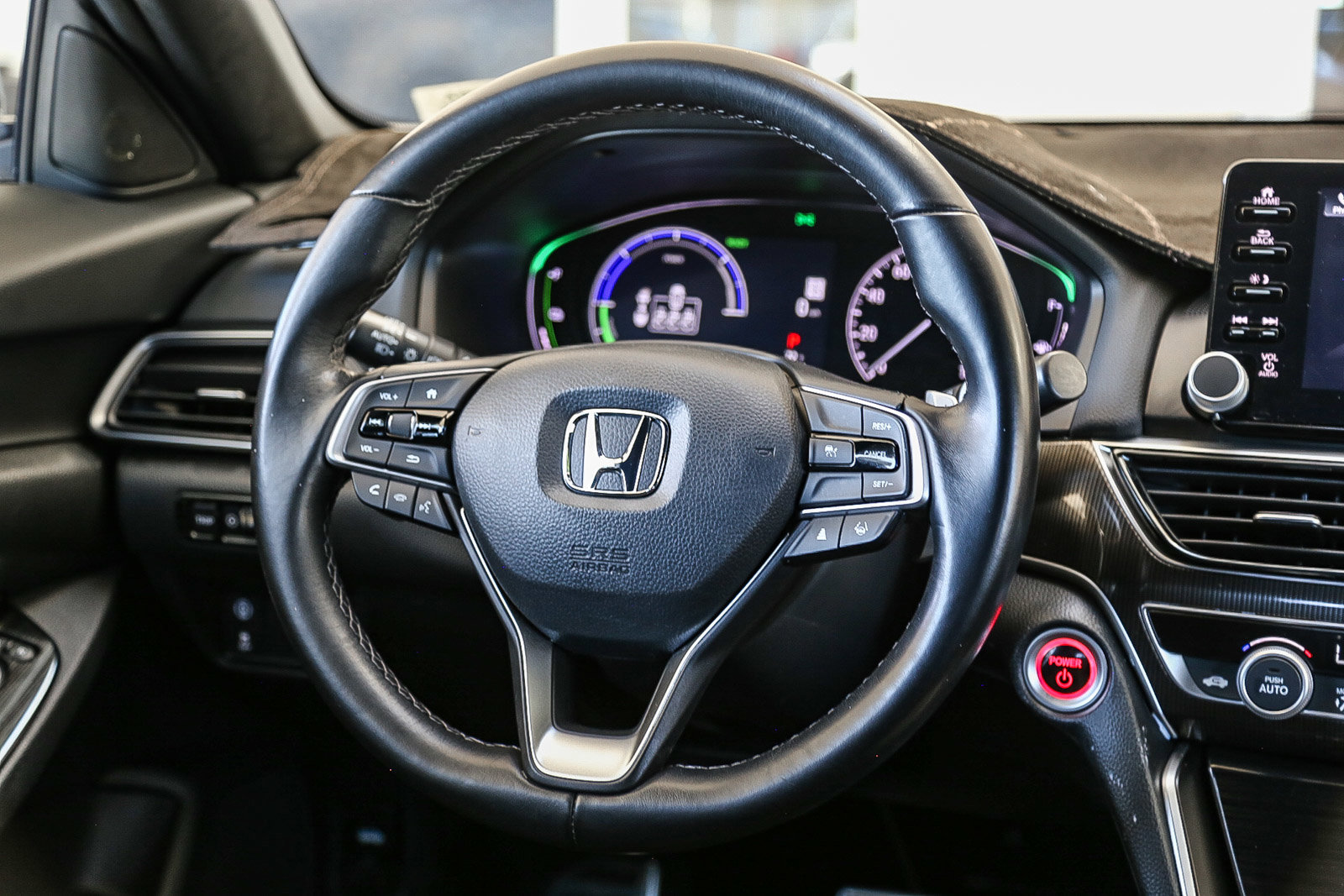 Used 2022 Honda Accord Sport image 15