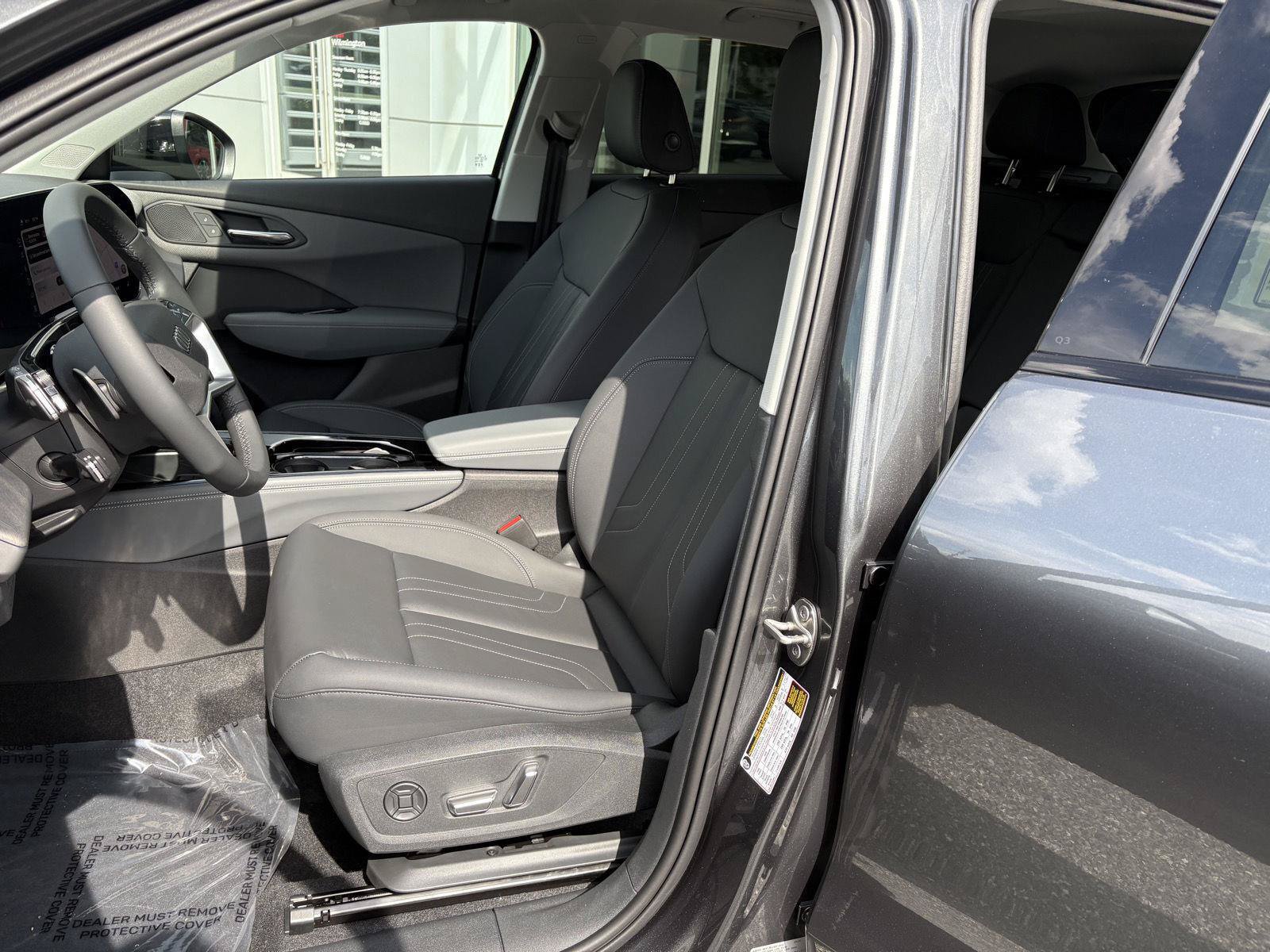 New 2026 Audi Q3 quattro 2.0T AWD/4WD image 9