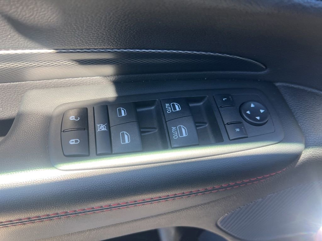 Certified 2024 Dodge Durango R/T w/ Blacktop Package image 28