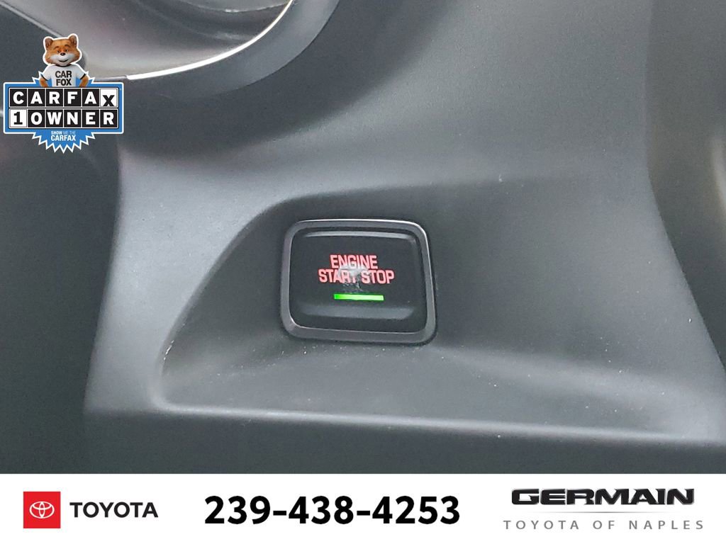 Used 2024 Chevrolet Camaro LT w/ RS Package image 34