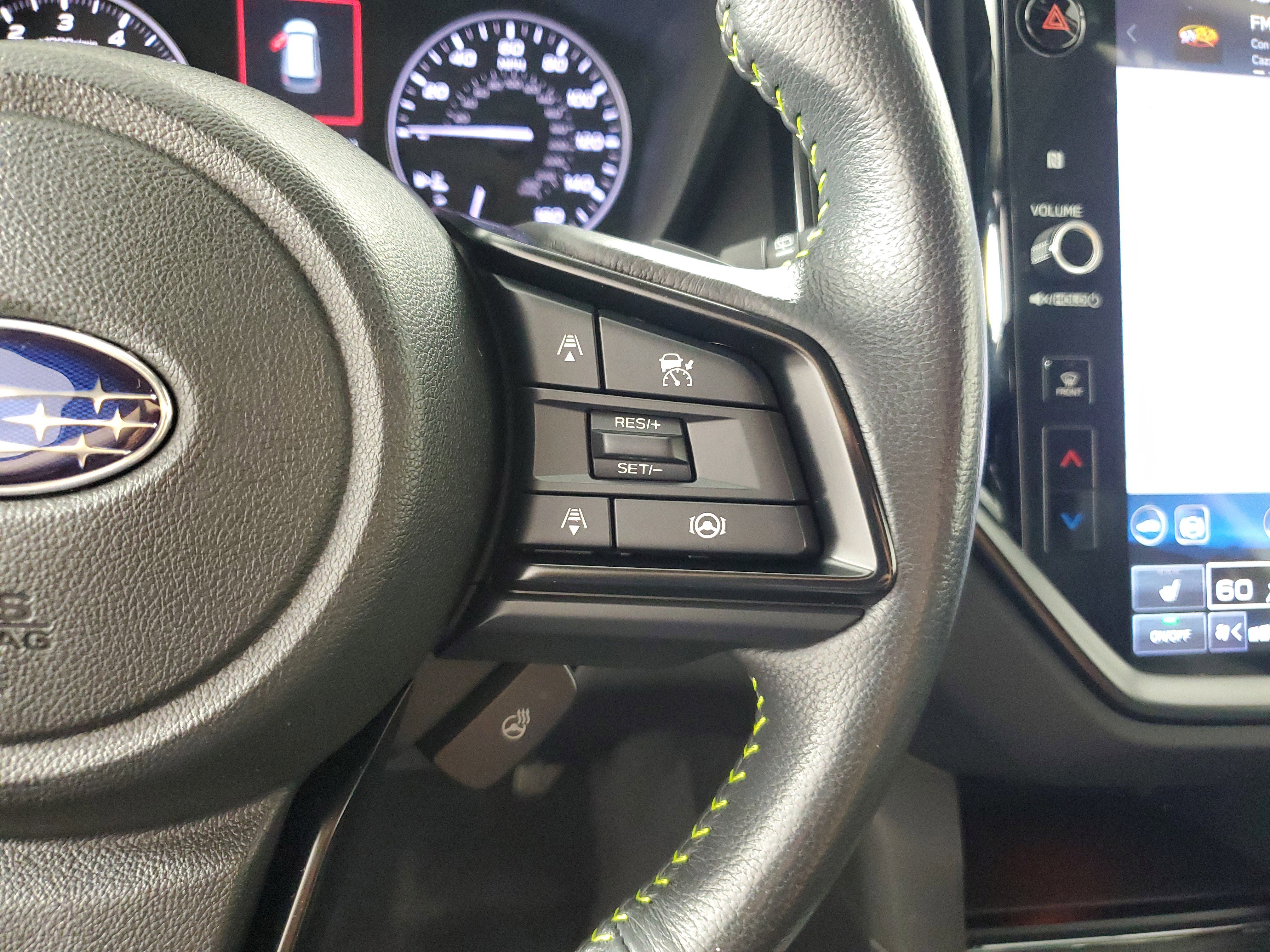 Used 2023 Subaru Ascent Onyx Edition Limited image 25