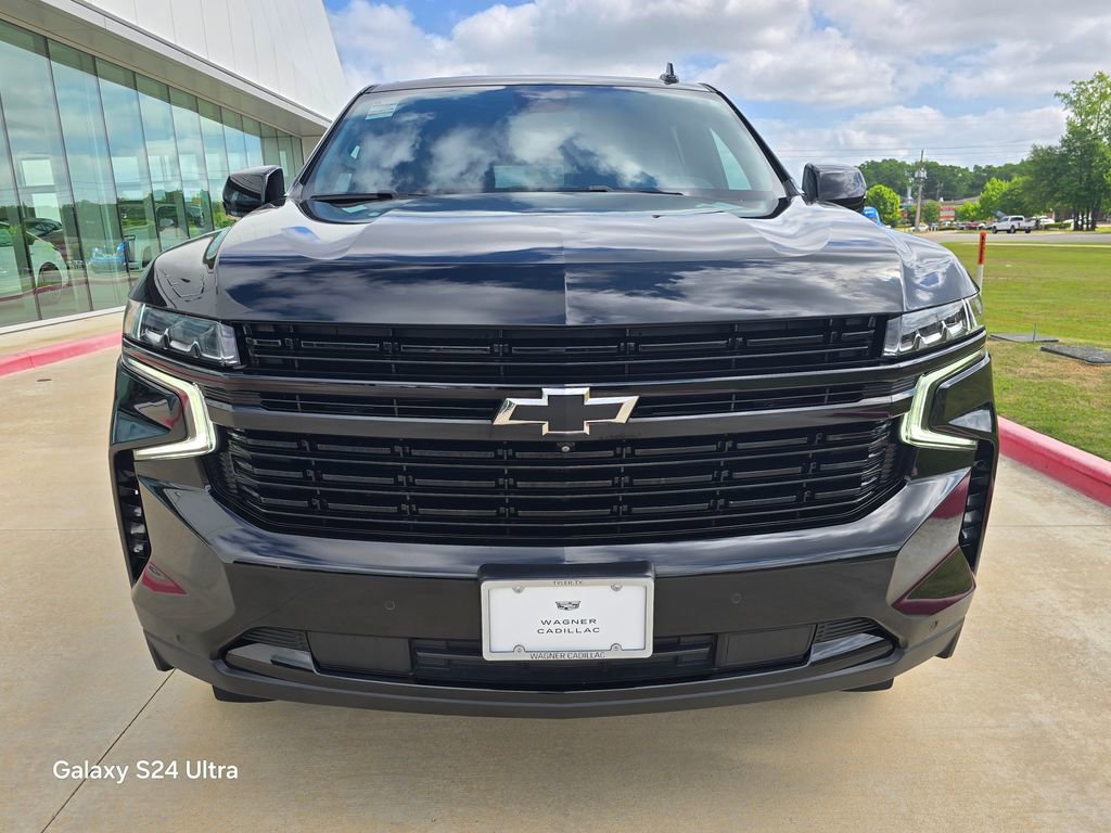 Used 2024 Chevrolet Tahoe RST w/ Luxury Package RWD image 7