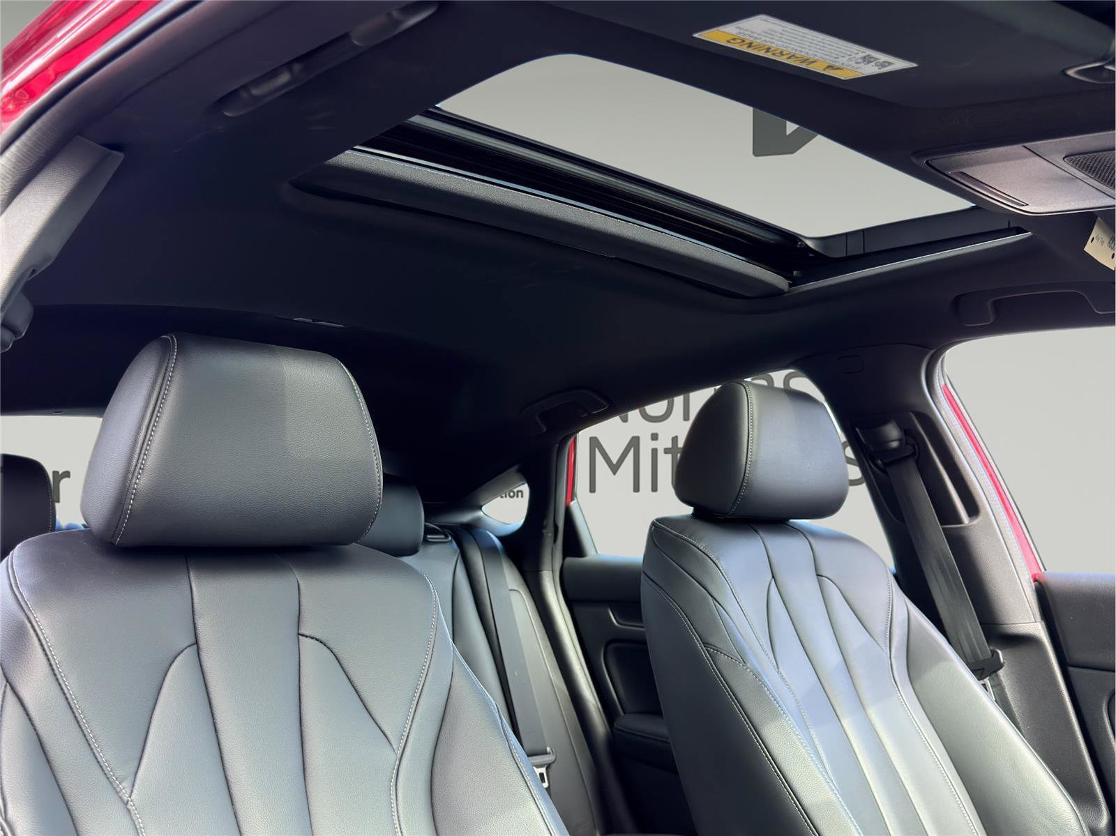 Used 2023 Acura Integra A-Spec FWD image 23