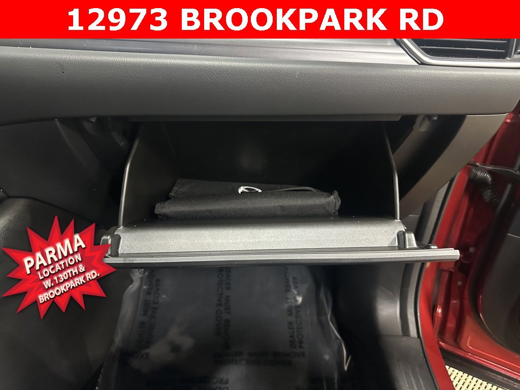 Used 2019 MAZDA CX-5 Touring image 24