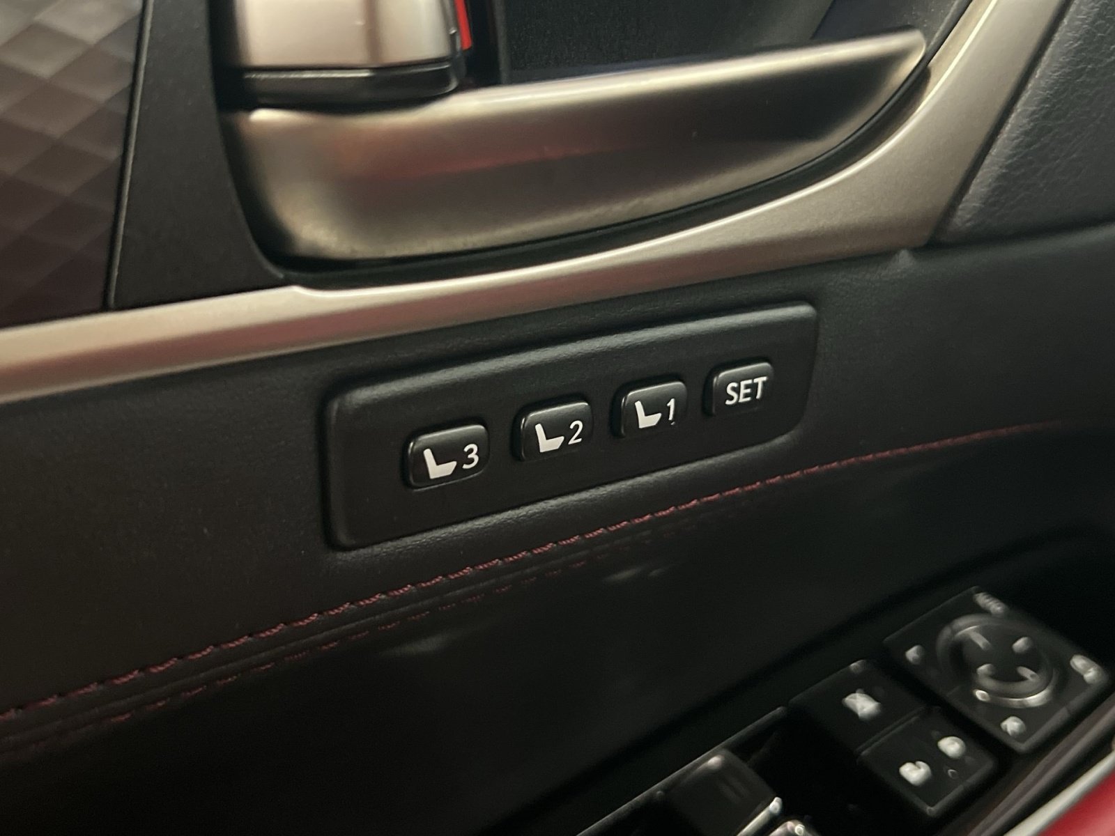 Used 2019 Lexus GS 350 F Sport w/ Preferred Accessory Package AWD/4WD image 27