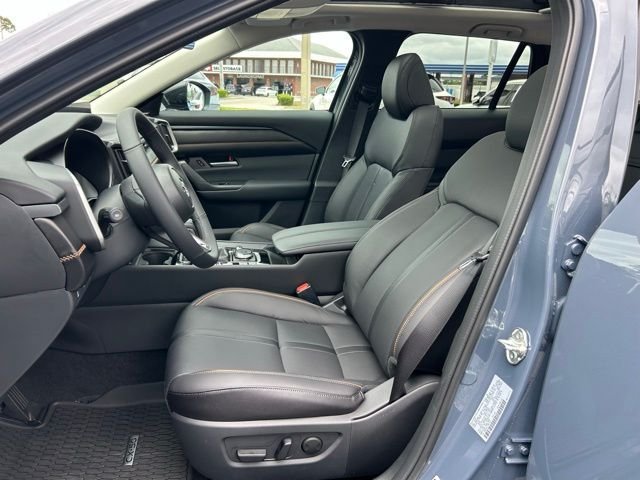 New 2026 MAZDA CX-50 AWD 2.5 S w/ Weather Package image 9