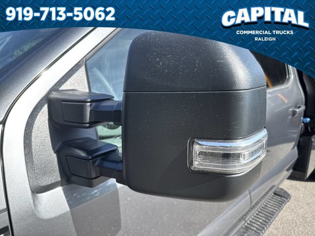 New 2026 Ford F550 4x4 Crew Cab image 14