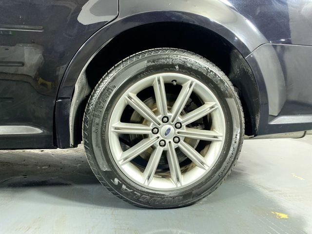 Used 2019 Ford Flex Limited image 5