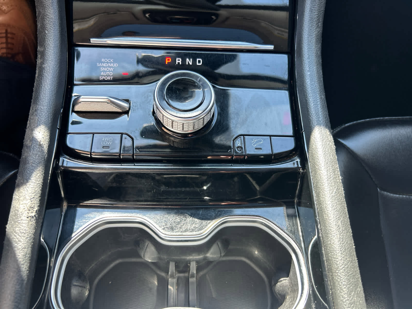 Used 2023 Jeep Grand Cherokee 4WD 4xe image 26