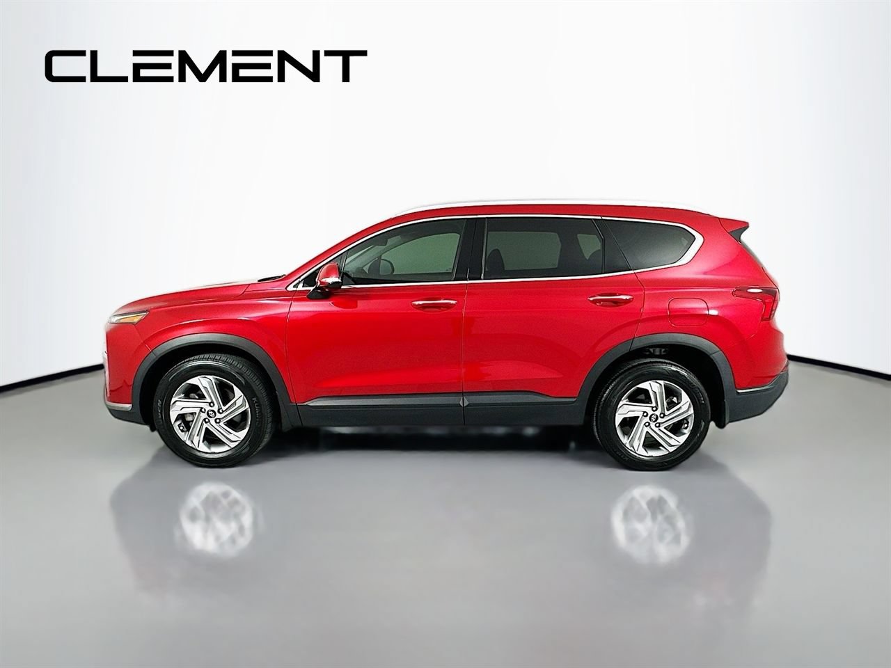 Used 2023 Hyundai Santa Fe SEL w/ Cargo Package FWD image 6