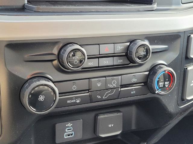 New 2026 Ford F250 XL w/ STX Appearance Package image 23