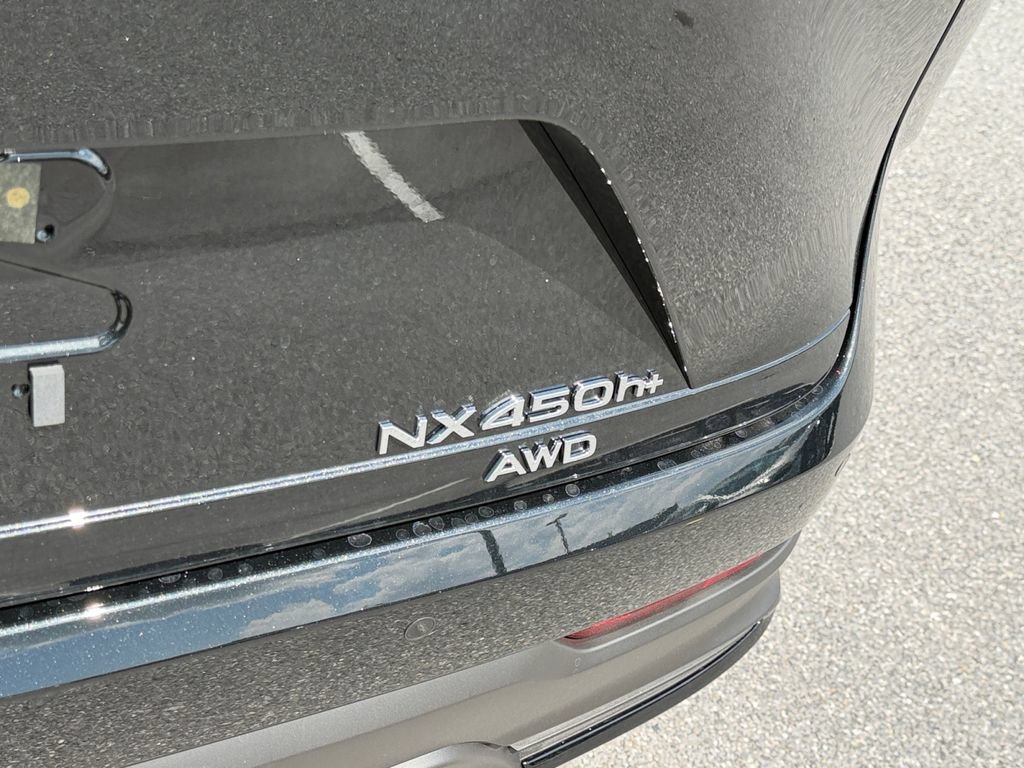 New 2026 Lexus NX 450h+ AWD w/ Luxury Package image 26