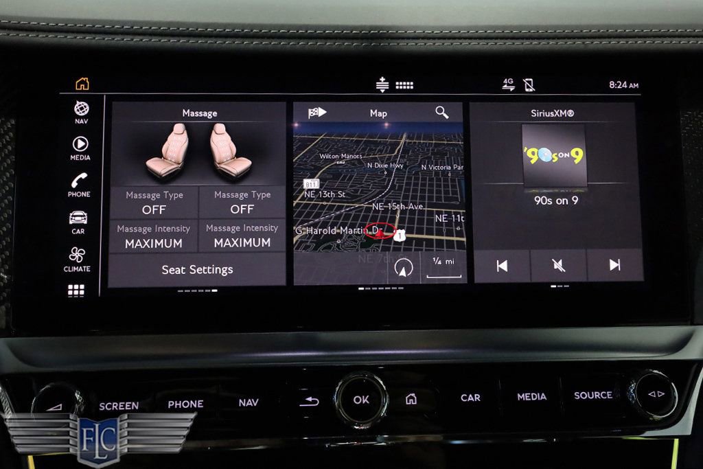 Used 2021 Bentley Continental GT image 33