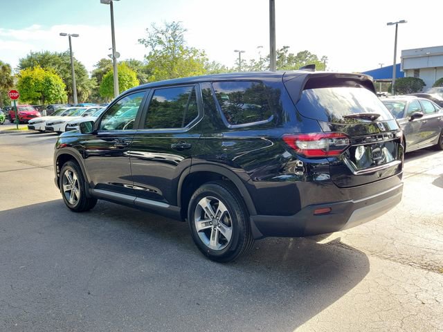 Used 2023 Honda Pilot EX-L image 4