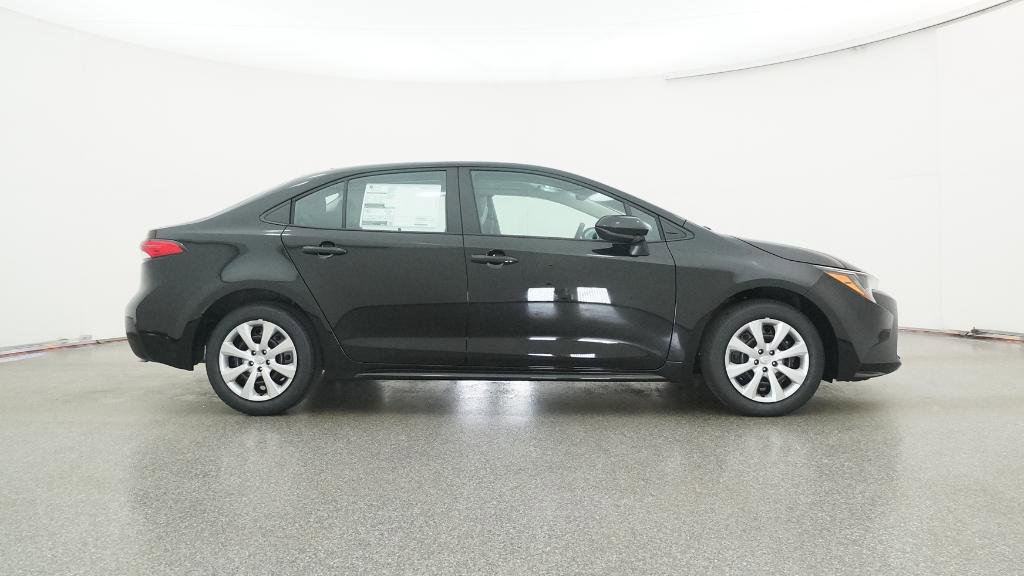 New 2026 Toyota Corolla LE image 48