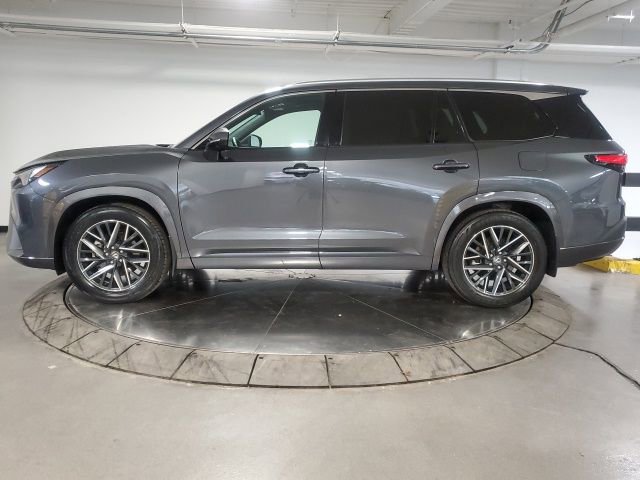 Used 2024 Lexus TX 350 AWD w/ Technology Package image 5