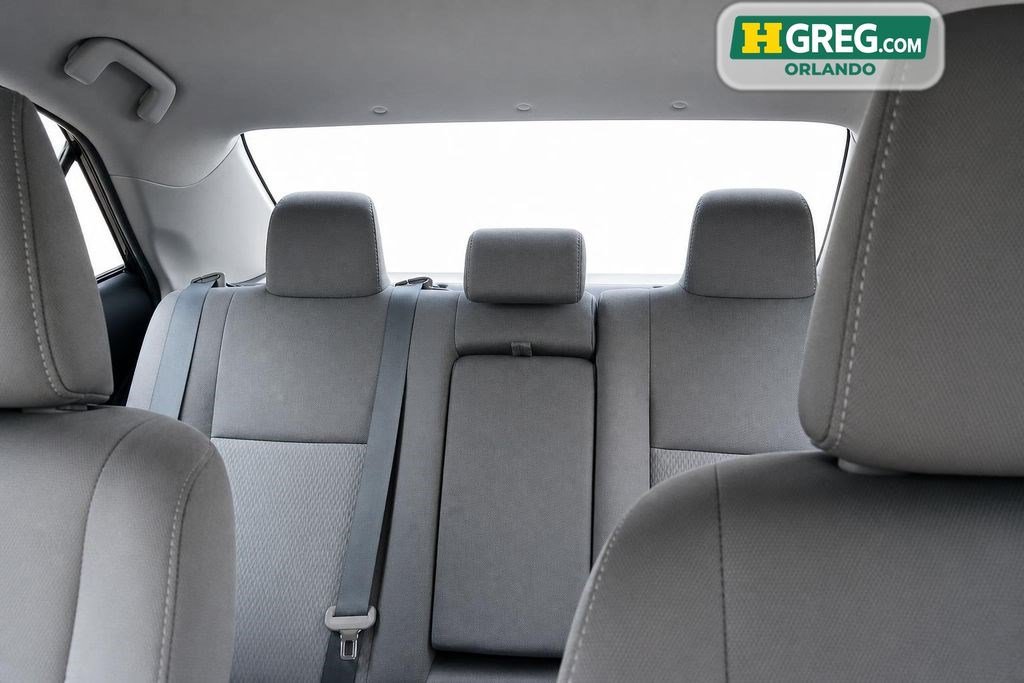 Used 2016 Toyota Corolla LE FWD image 14