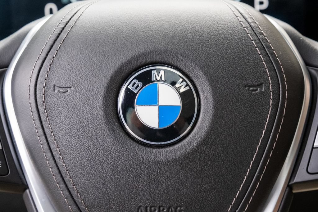 Used 2024 BMW X5 xDrive40i w/ Premium Package AWD/4WD image 26
