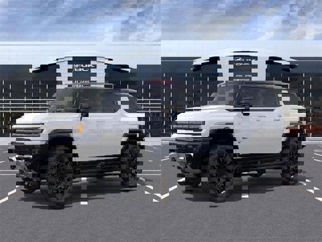 New 2026 GMC Hummer EV SUV image 2