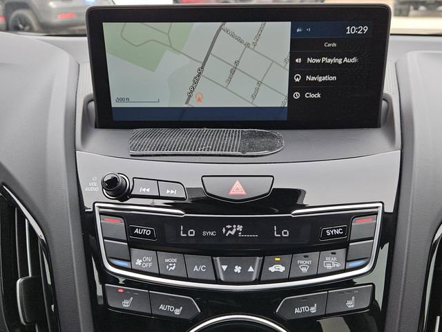 Used 2023 Acura RDX w/ Technology Package image 13