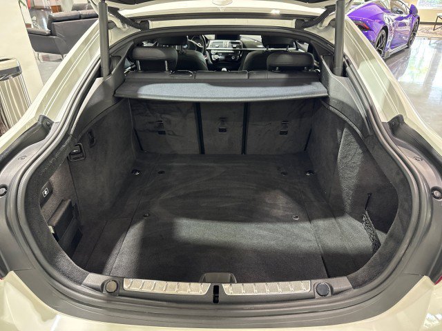 Used 2020 BMW 430i Gran Coupe w/ Convenience Package RWD image 38