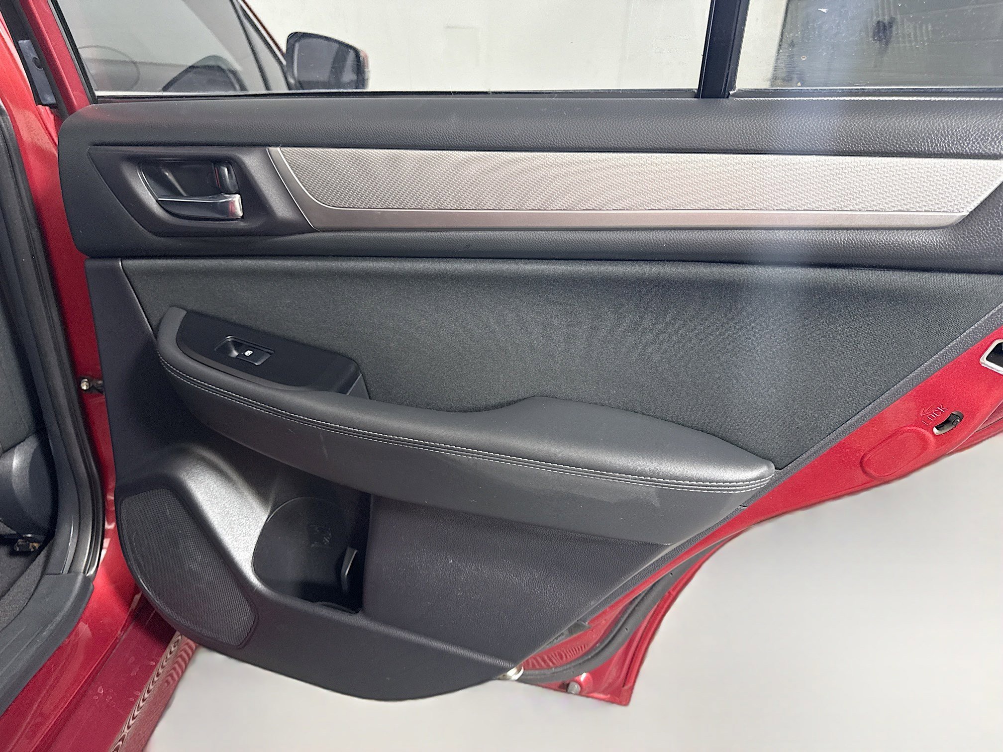 Used 2018 Subaru Legacy 2.5i Premium w/ Eyesight & BSD & Rcta & HBA image 27