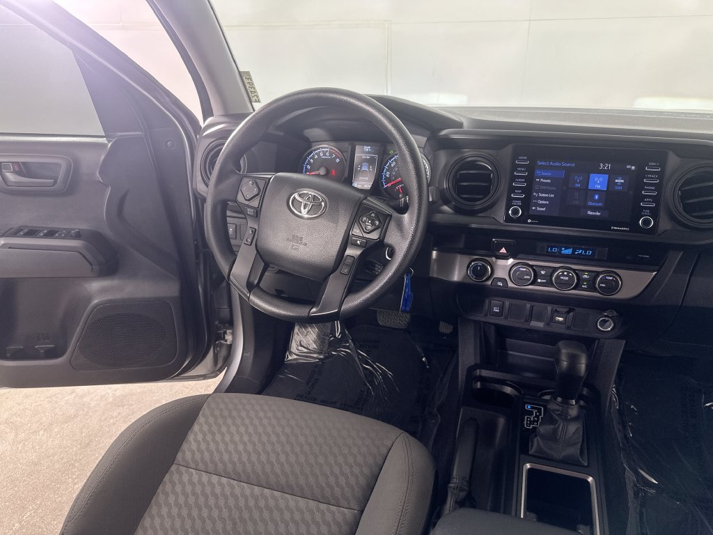 Used 2023 Toyota Tacoma SR AWD/4WD image 18