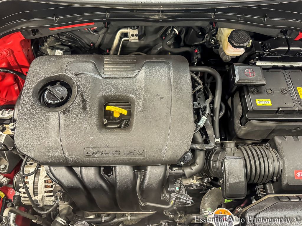 Used 2022 Kia Soul S image 26