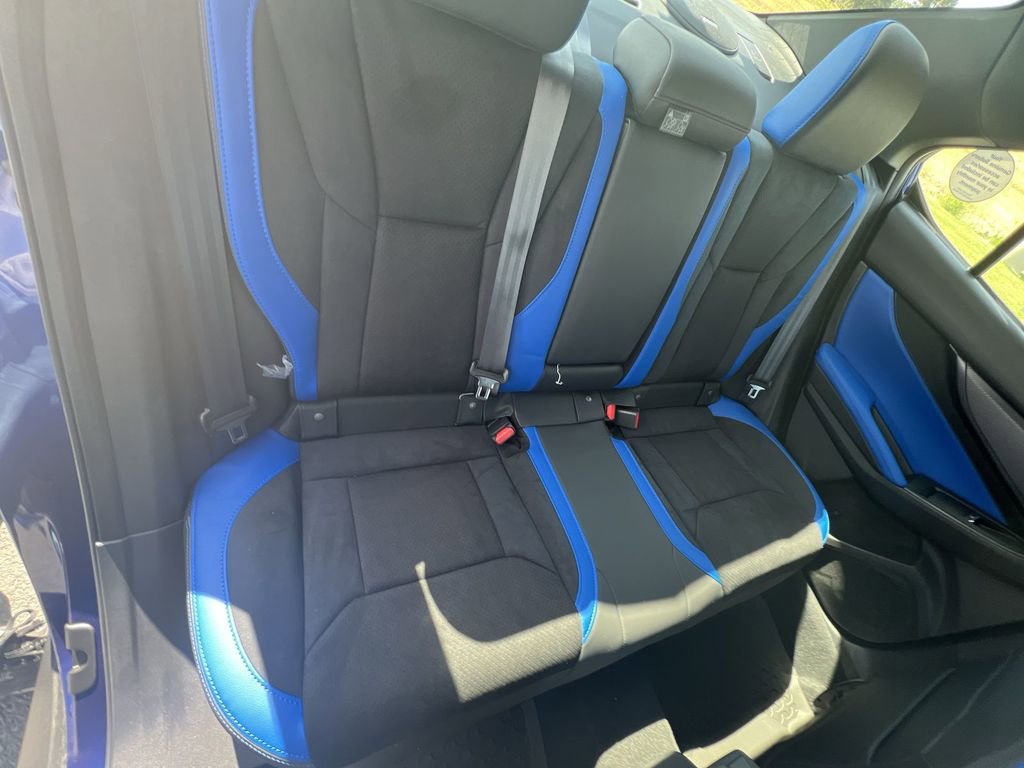 New 2025 Subaru WRX tS image 27