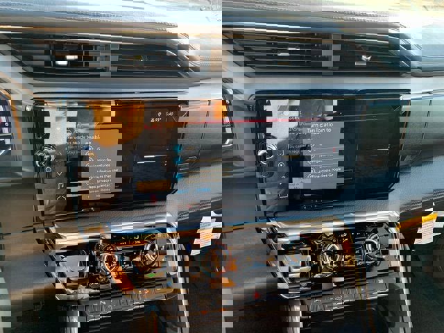 New 2024 GMC Sierra 1500 Denali w/ Denali Reserve Package image 19