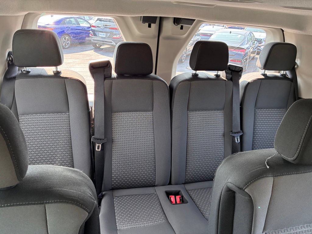 Used 2024 Ford Transit 350 XLT RWD image 19