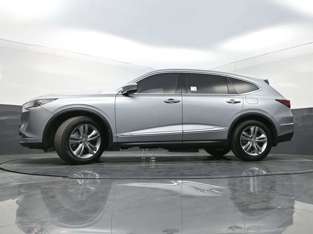 Used 2023 Acura MDX FWD image 32