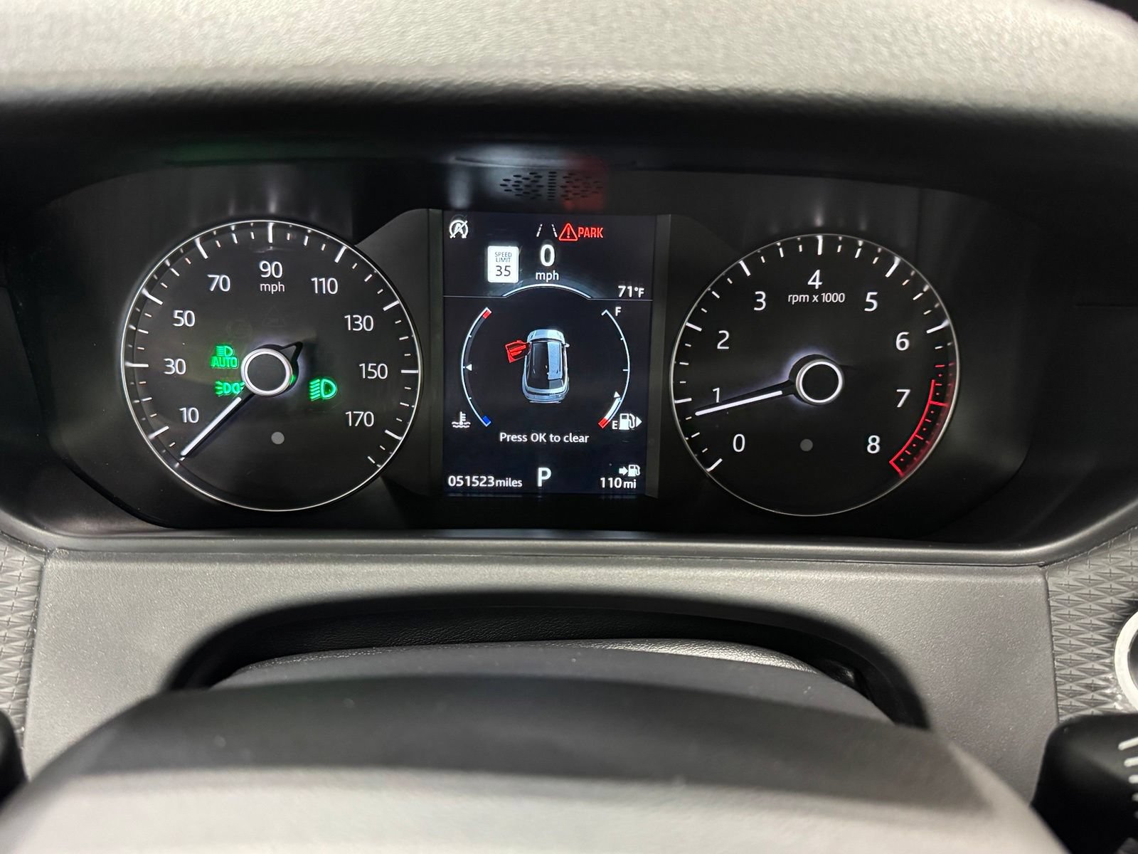 Used 2020 Land Rover Range Rover Velar R-Dynamic S AWD/4WD image 23