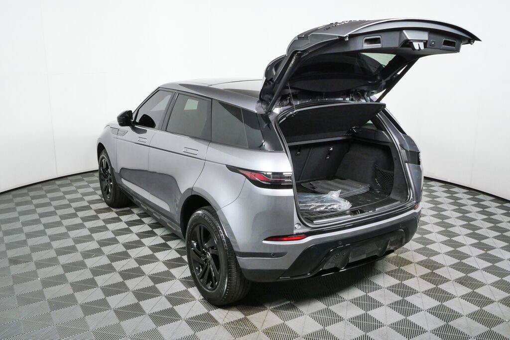 Used 2024 Land Rover Range Rover Evoque S AWD/4WD image 30
