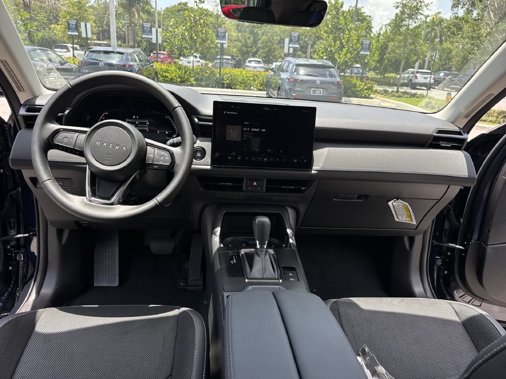 New 2026 MAZDA CX-5 Preferred AWD/4WD image 36