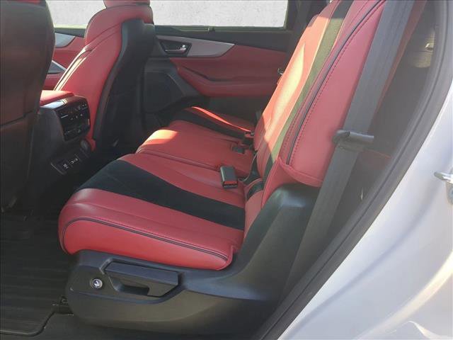 Used 2022 Acura MDX A-Spec image 21