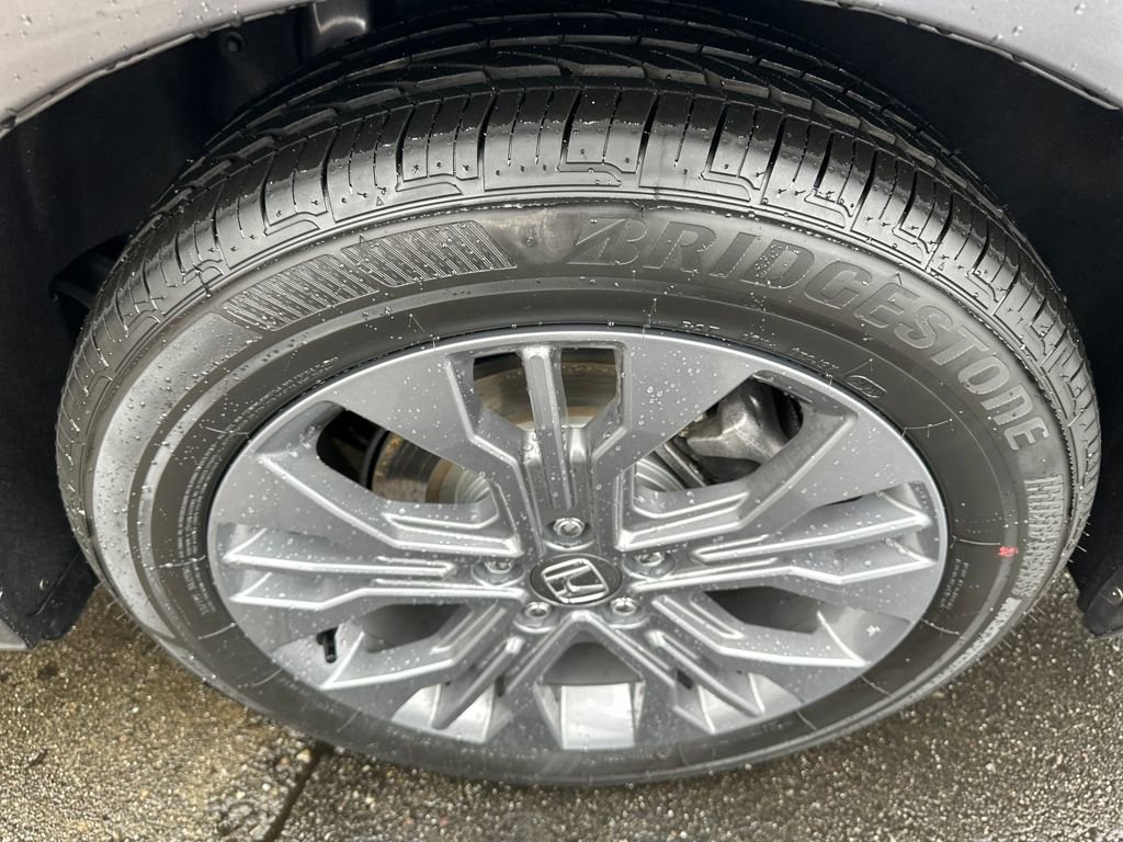 Used 2026 Honda Odyssey Touring image 28