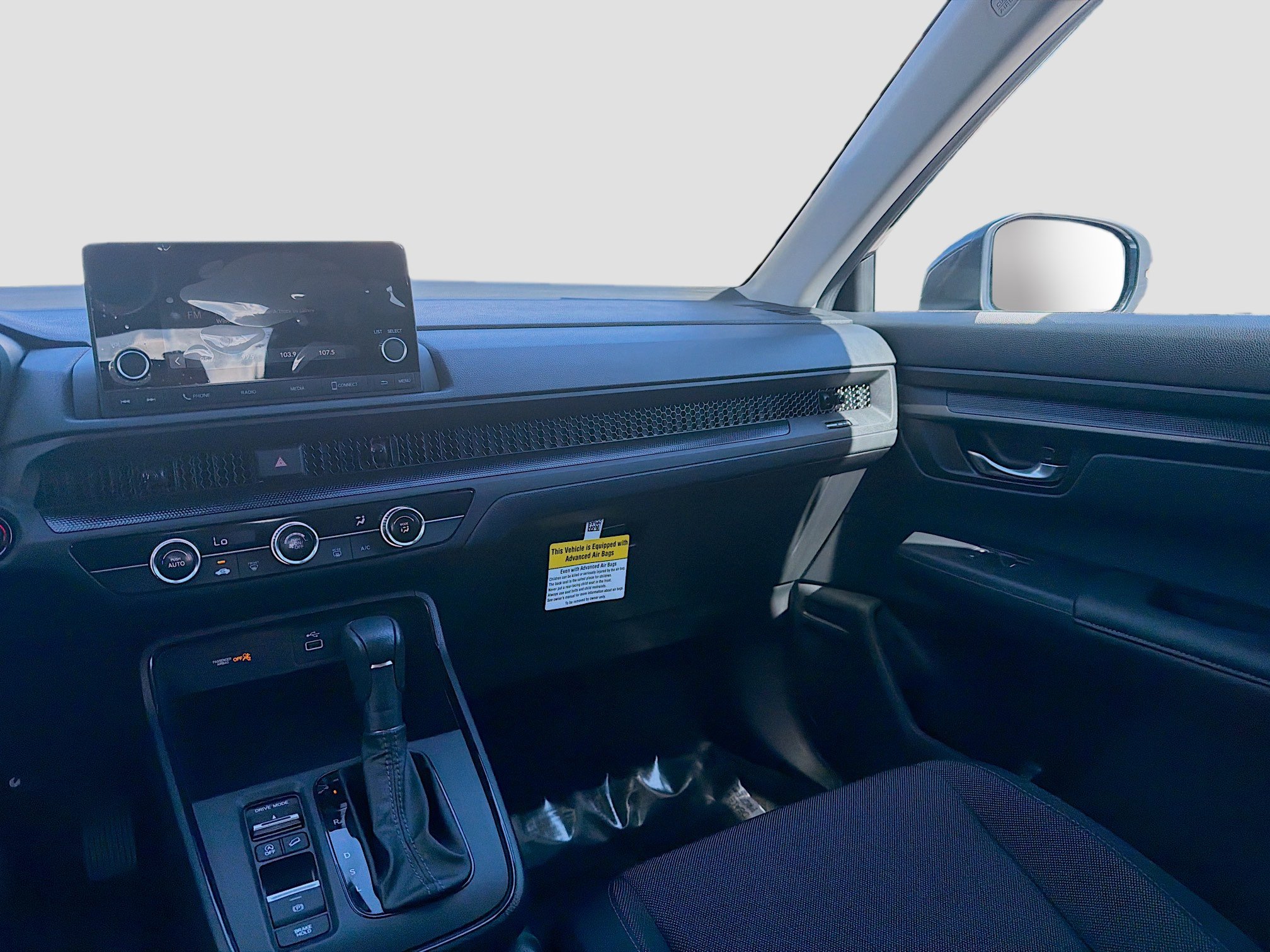 Used 2025 Honda CR-V LX image 21