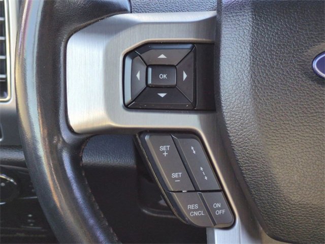 Certified 2020 Ford F250 Platinum image 26