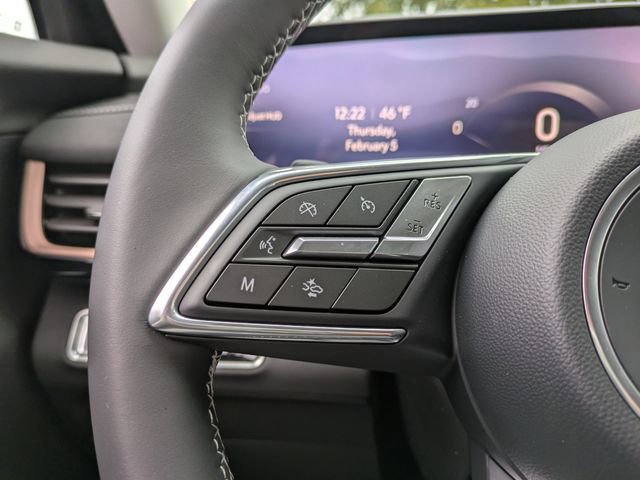 New 2026 Buick Envision Sport Touring AWD/4WD image 27