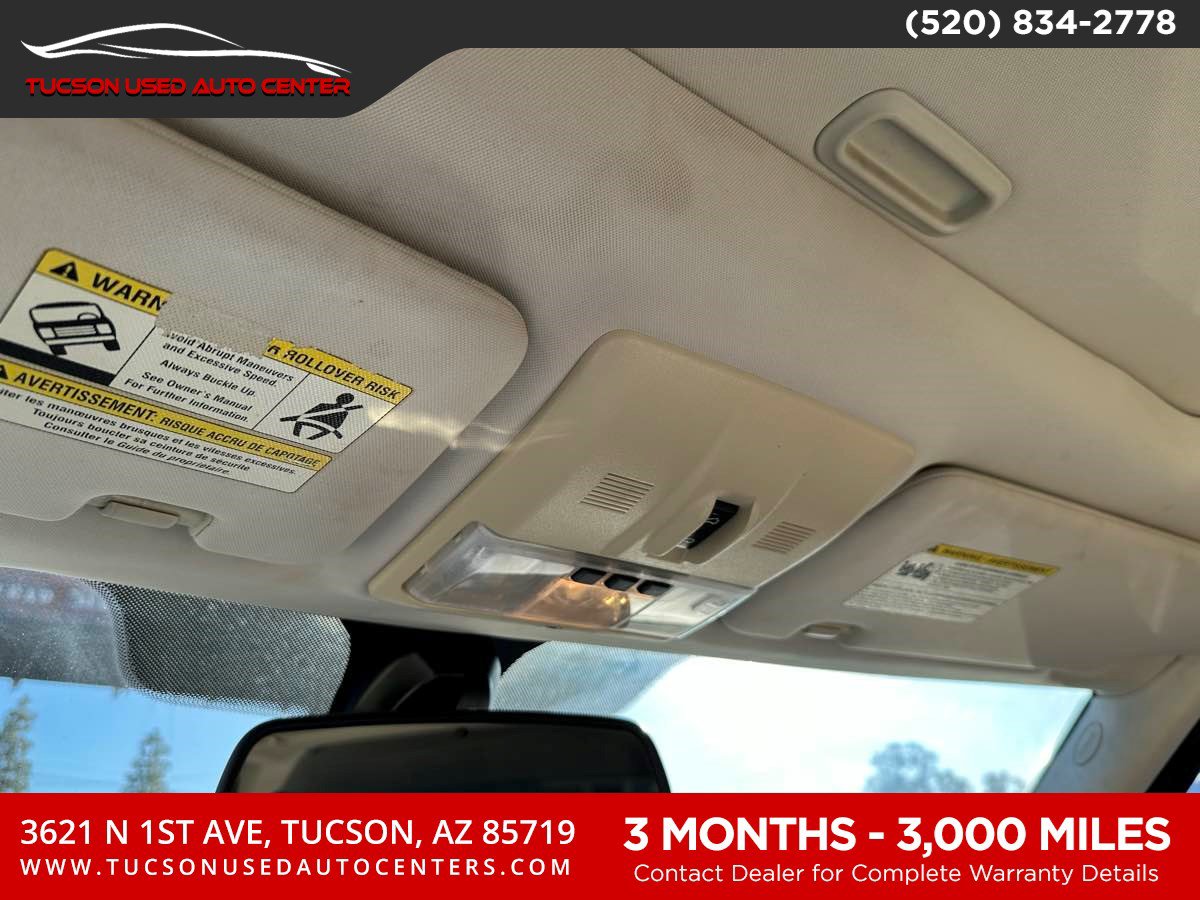 Used 2011 Land Rover Range Rover Sport Supercharged image 28